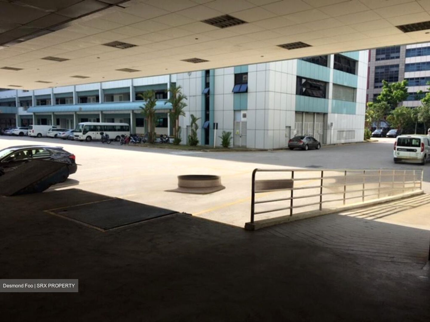 Kaki Bukit Avenue 1 (D14), Factory #455253601